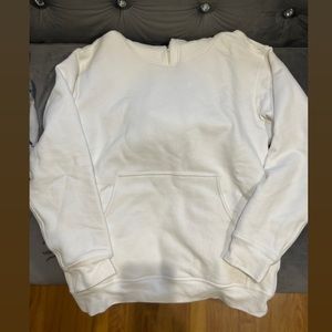 Lululemon All Yours Hoodie